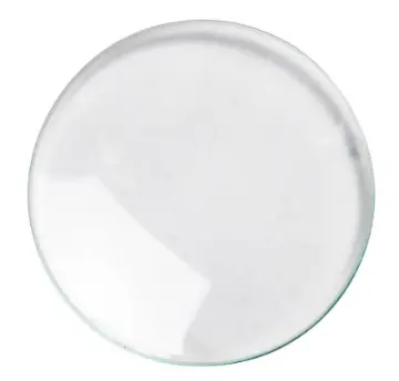 Lentille Pour Verre À Dégustation - ∅5 Cm 1