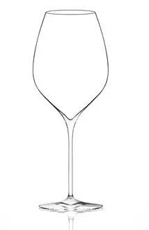 Verre À Pied Masterclass 70 Cl De Italesse - Boîte De 6 1