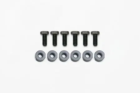 Wilwood Inboard Rotor Bolt Kit Suit 270-12634 1