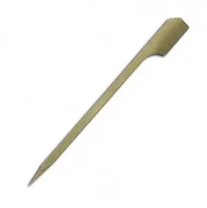 Piques À Cocktails En Bois 9 Cm - Boîte De 100 1