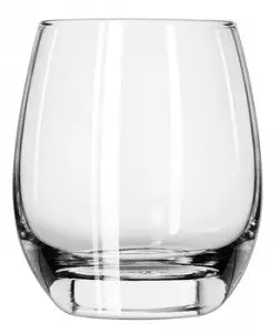 Verre Short Drink 33 Cl - Esprit Du Vin De Royal Leerdam - Boîte De 6 1