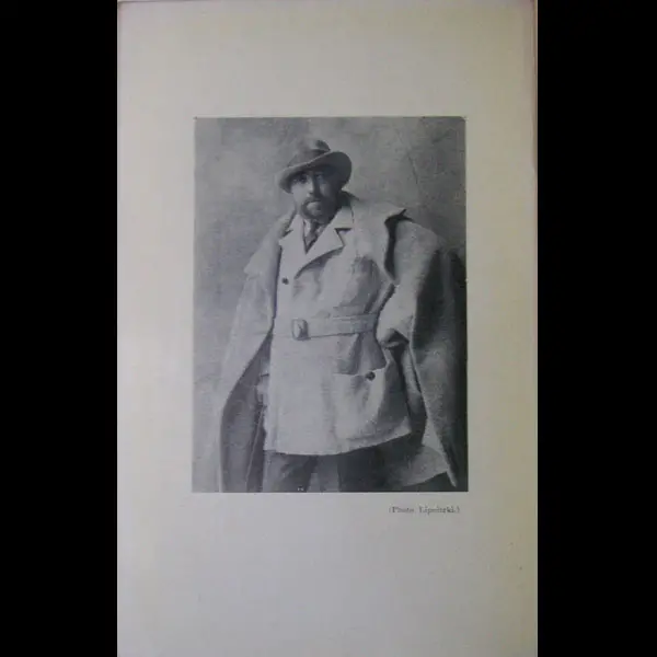 Poiret - Art Et Phynance, Mémoires De Paul Poiret (1934) 2