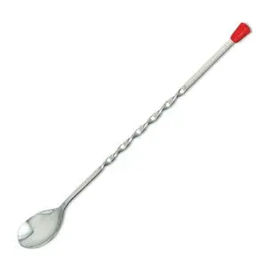 Cuillère À Mélange Torsadée 28,5 Cm 1