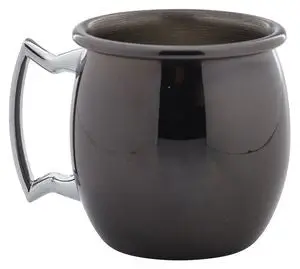 Mini Moscow Mule Ronde Noire - 6 Cl 1