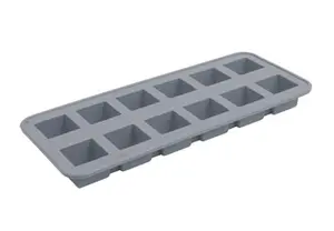 Bac À Glaçons En Silicone - 12 Glaçons 1