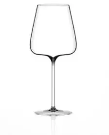 Verre À Pied Etoile Noir 79 Cl De Italesse - Boîte De 6 1
