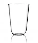 Verre Tonic 40 Cl De Italesse - Boite De 6 1
