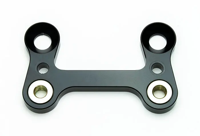 Wilwood Sprint Lf Caliper Mount Kit 1