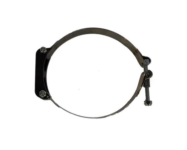 Moose Oil Tank Mounts 1