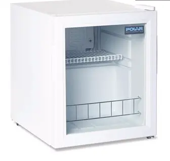 Vitrine Réfrigérée Positive Polar - 46 L 1