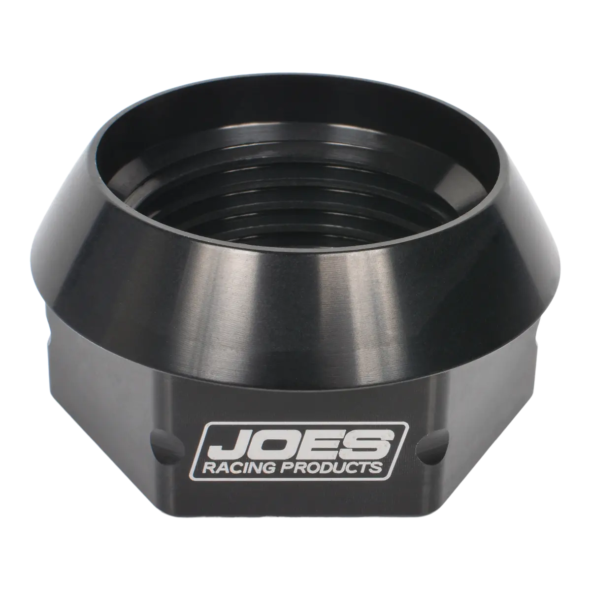 Joes Micro Sprint Rear Axle Nut - Left Hand Thread 1