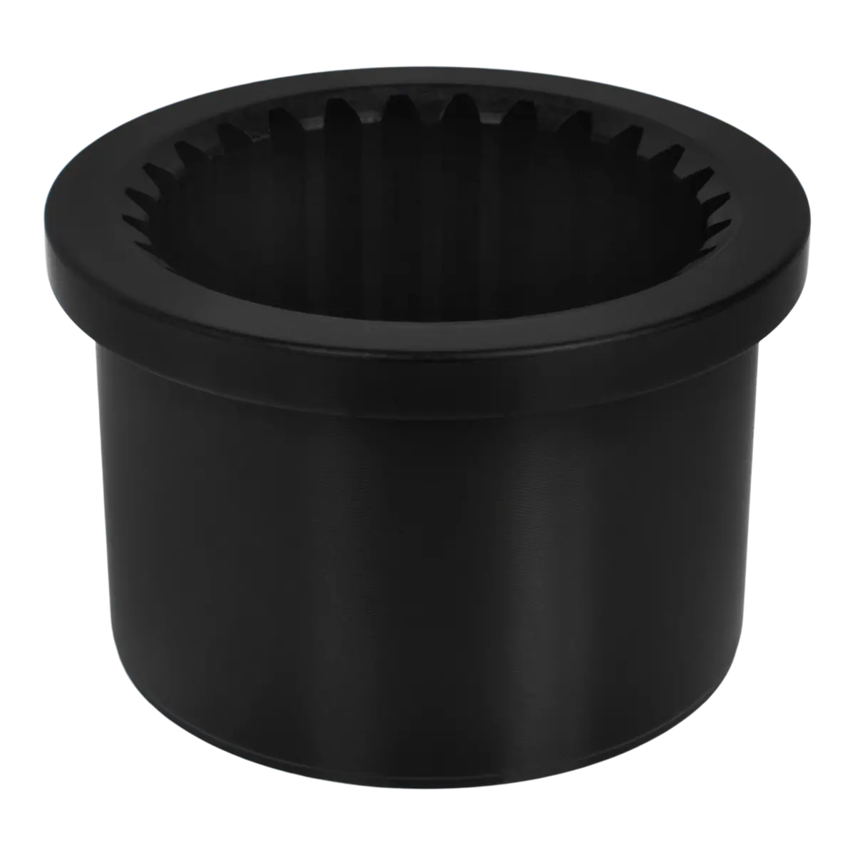 Joes Micro Sprint Splined Birdcage Insert, 1-3/4" 27 Spline Double Bearing 1
