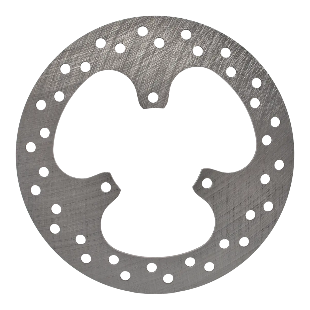 Joes Micro Sprint 7″ Front Brake Rotor 1