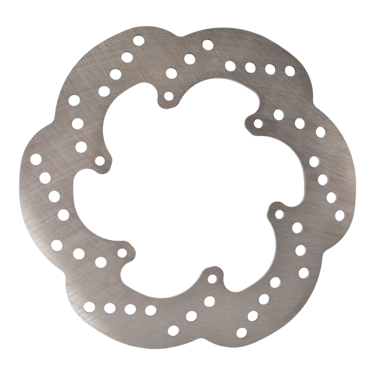 Joes Micro Sprint 9½” Rear Brake Rotor 1