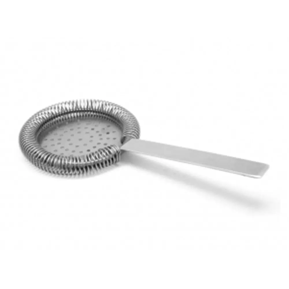 Passoire À Shaker Fine Sans Pattes, En Inox 1