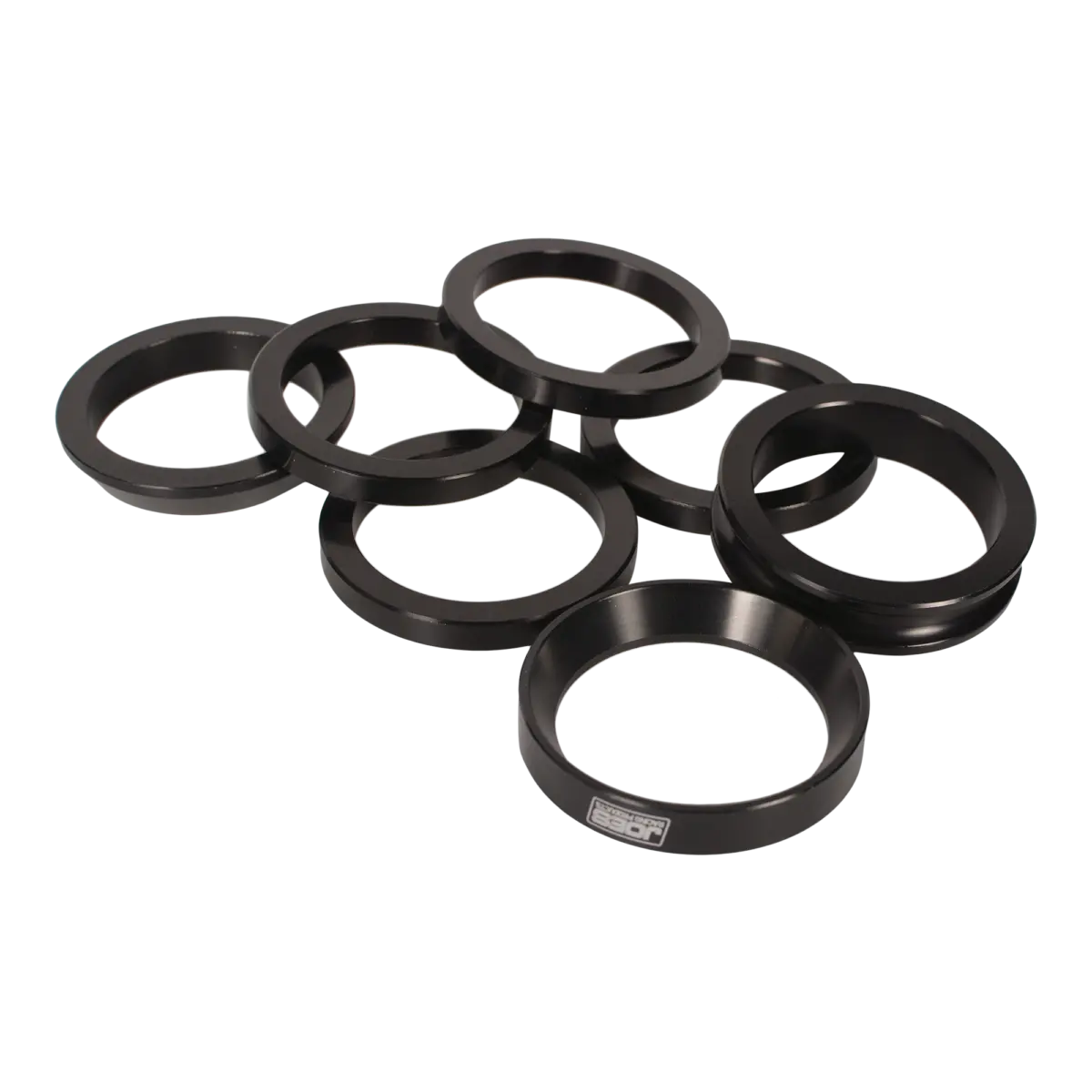 Joes Micro Sprint 1¾” Split Coned Axle Spacer Kit 1