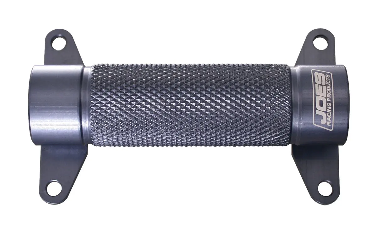 Joes Billet Micro Throttle Heel Stops 1