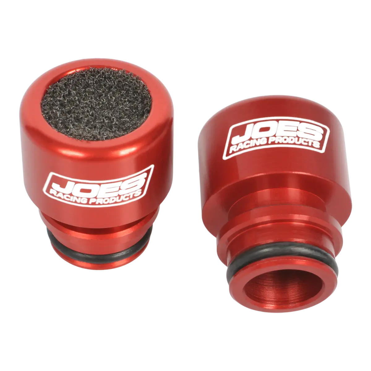 Joes Micro Sprint Yamaha R6 Carb Vents- Pair 1