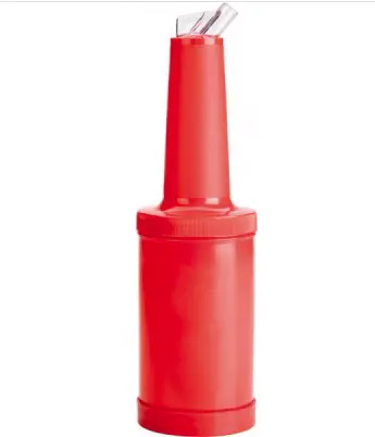 Store & Pour 1/4 Gallon Rouge - (94,6 Cl) 1
