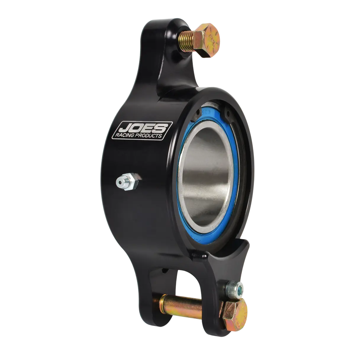 Joes Micro Sprint Left Rear Double Bearing Birdcage 1