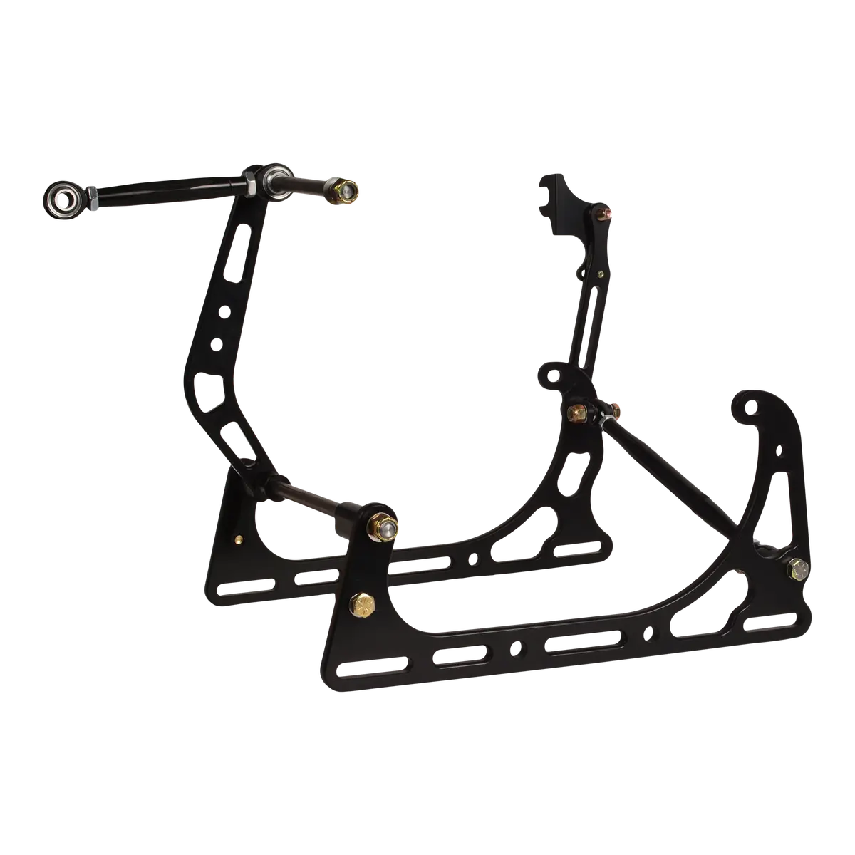 Joes Micro Sprint Yamaha R6 Motor Mount 1