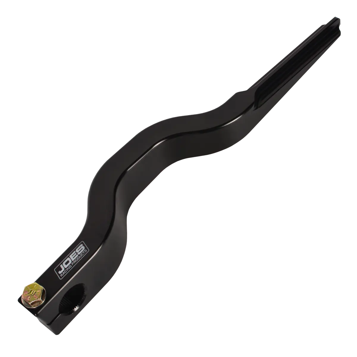 Joes Micro Sprint Left Front Offset Torsion Arms 12" 1