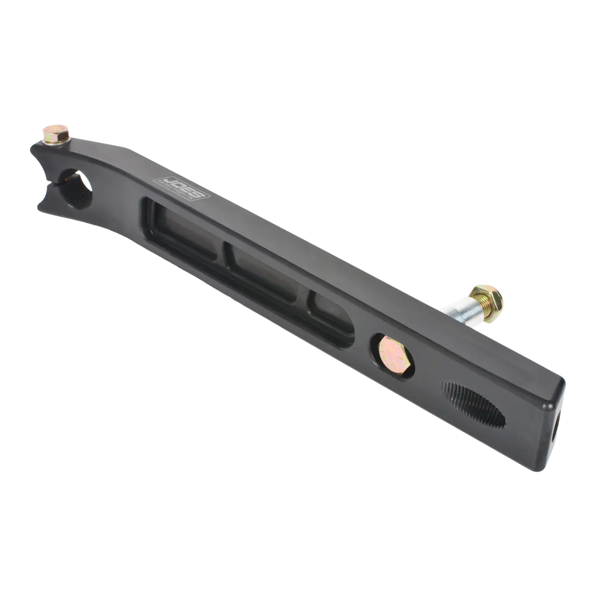 Joes Micro Sprint Right Rear Torsion Arm 4" Offset - Black 1