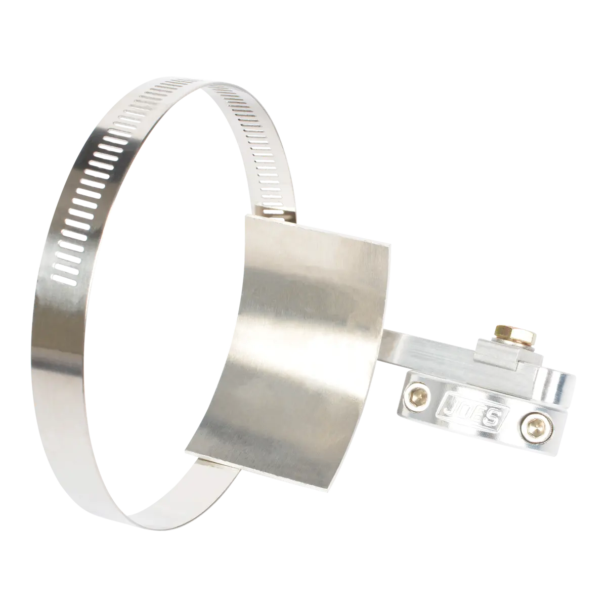 Joes Muffler Clamp 3/4" Nerf 1
