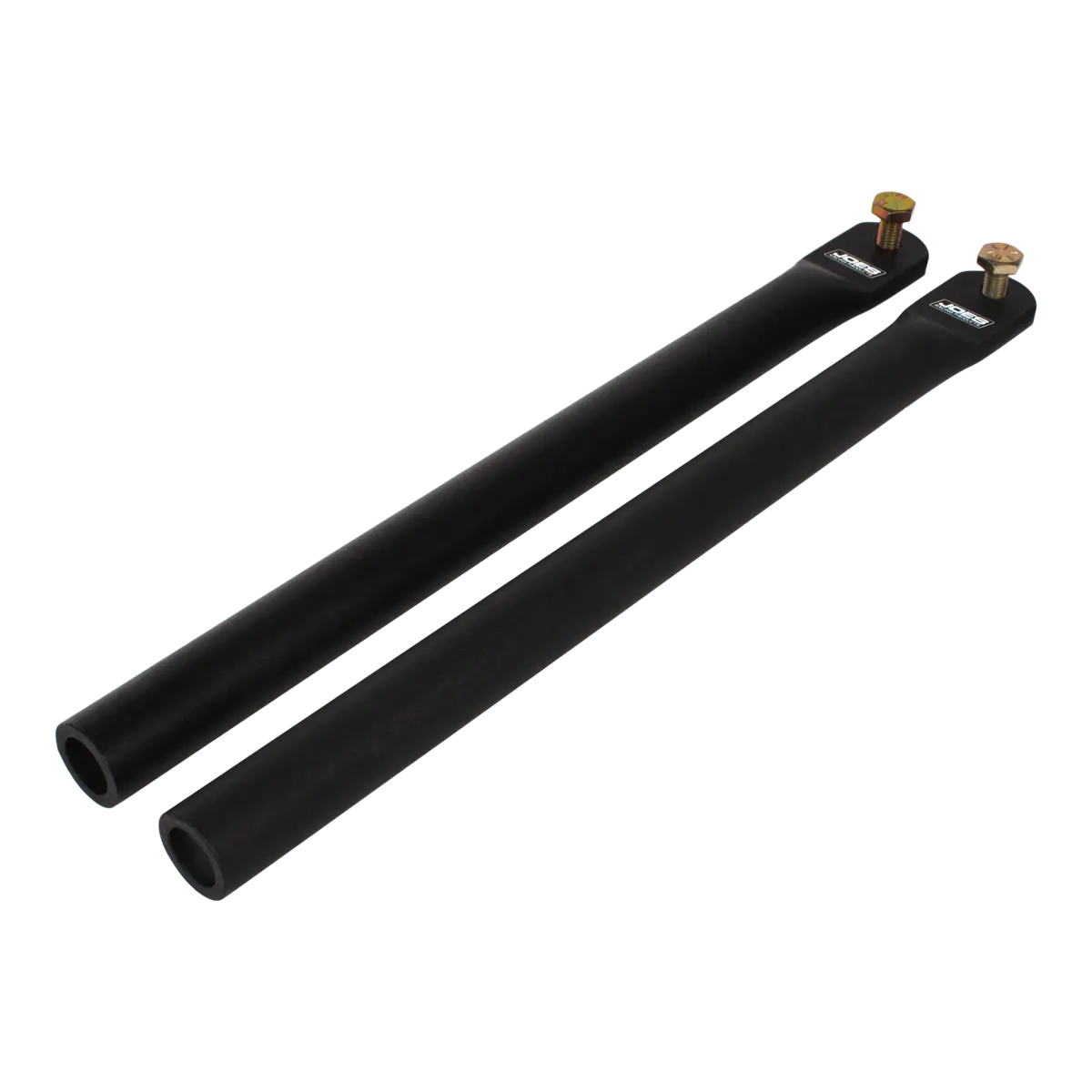 Joes Micro Sprint Nose Wing Posts 9 1/2" 1
