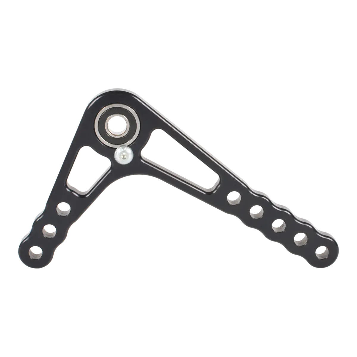 Joes Sprintcar Bell Crank, Long Arm: 3⅜”, Short Arm: 2⅛” 1