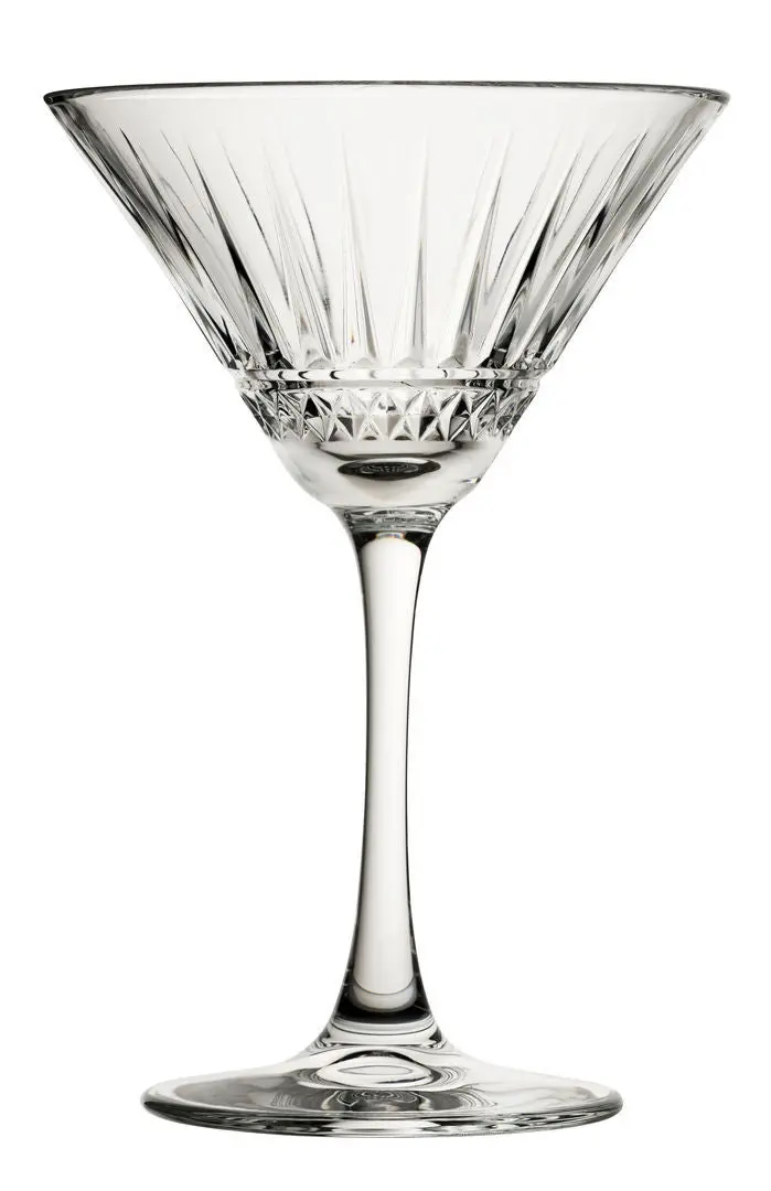 Verres À Martini Elysia 22 Cl De Pasabahce 1