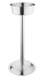 Support Pour Seau À Glace - 559 X 152 Mm 1