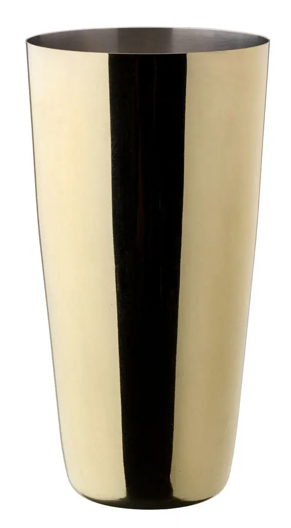 Shaker Doré 80 Cl 1