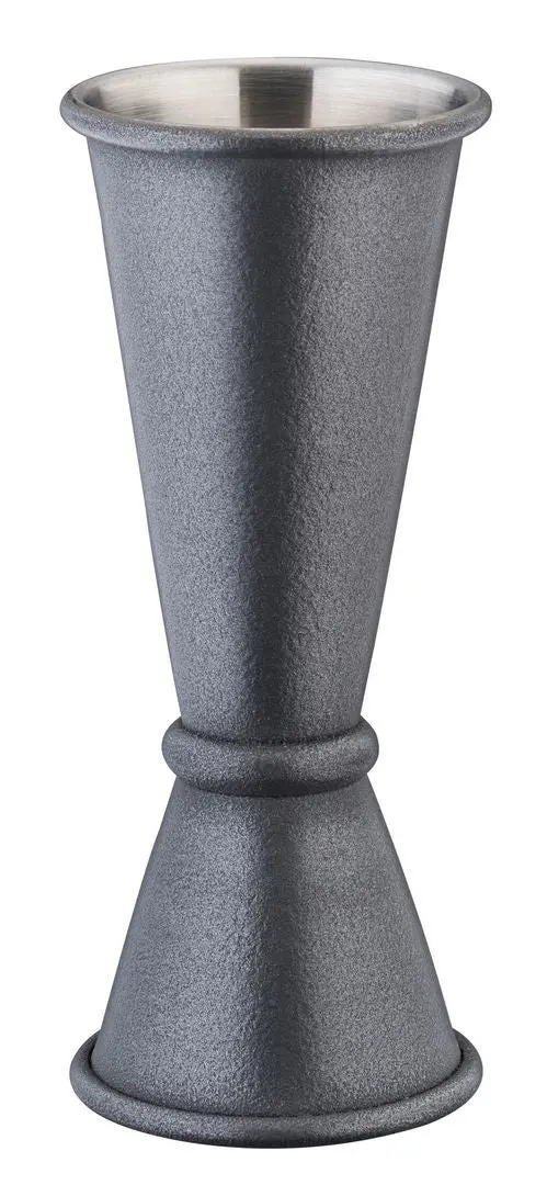 Mesure En Étain Mat 25 X 50 Ml 1