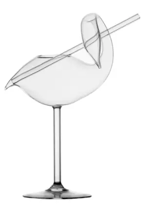 Verre Odette 7.5 Cl De Martin Jakobsen 1