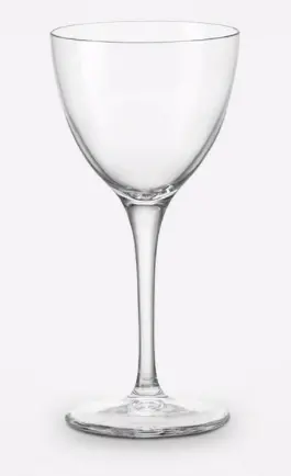 Verre Nick & Nora Novecento 15,5 Cl De Bormioli Rocco - Boîte De 6 1
