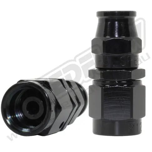 Speedflow 200 Series Inverted Seat Swivel Hose Ends 1