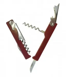 Tire-Bouchon De Serveur 110 Mm 1