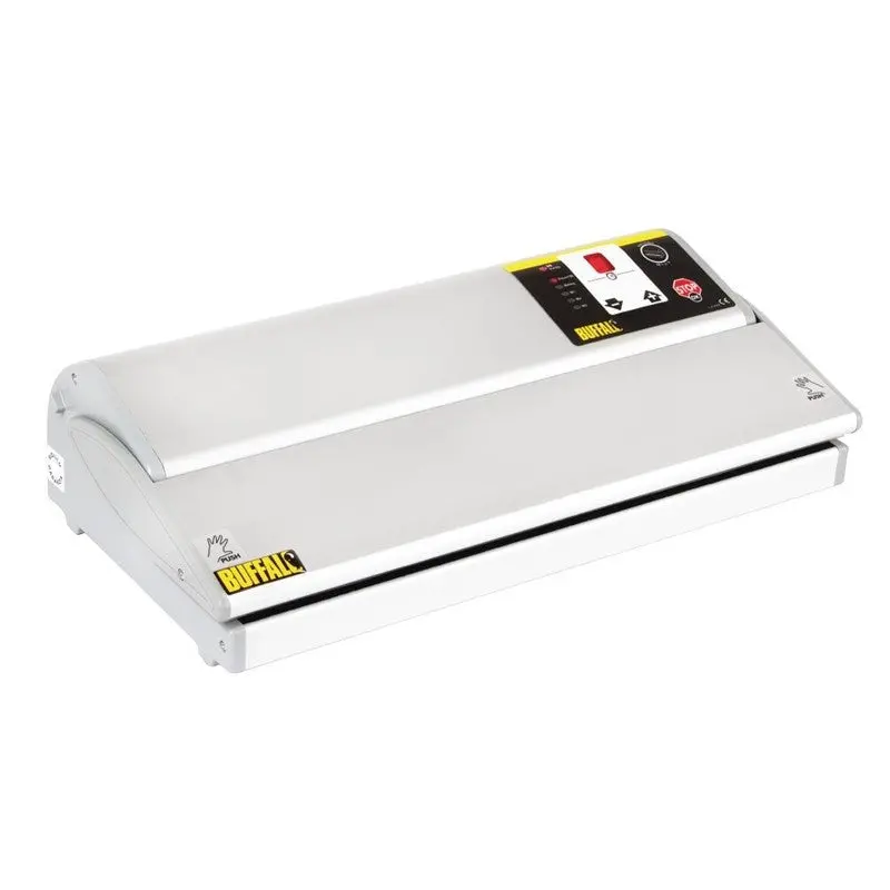 Machine Sous Vide Professionnelle Buffalo 300 Mm 1