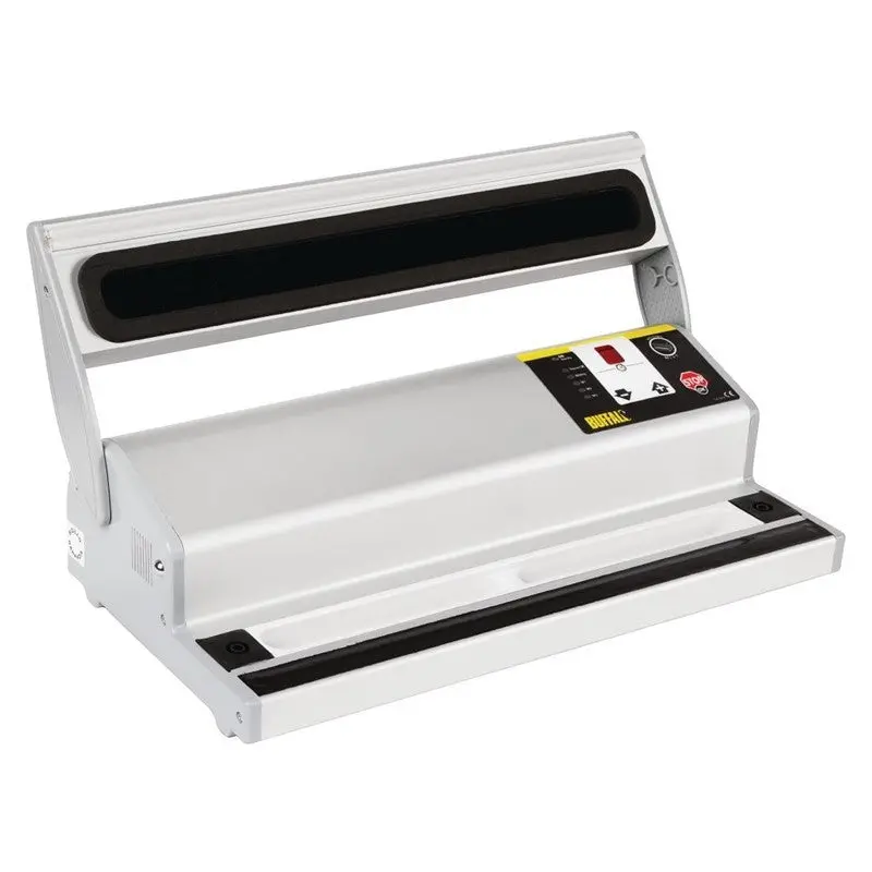 Machine Sous Vide Professionnelle Buffalo 300 Mm 2
