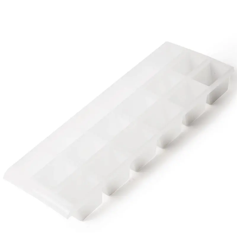 Bac À Glaçons Dimensions : 93 X 250 X 25Mm 1