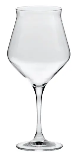 Verre À Pied Mastro 42 Cl D'italesse - Boîte De 6 1