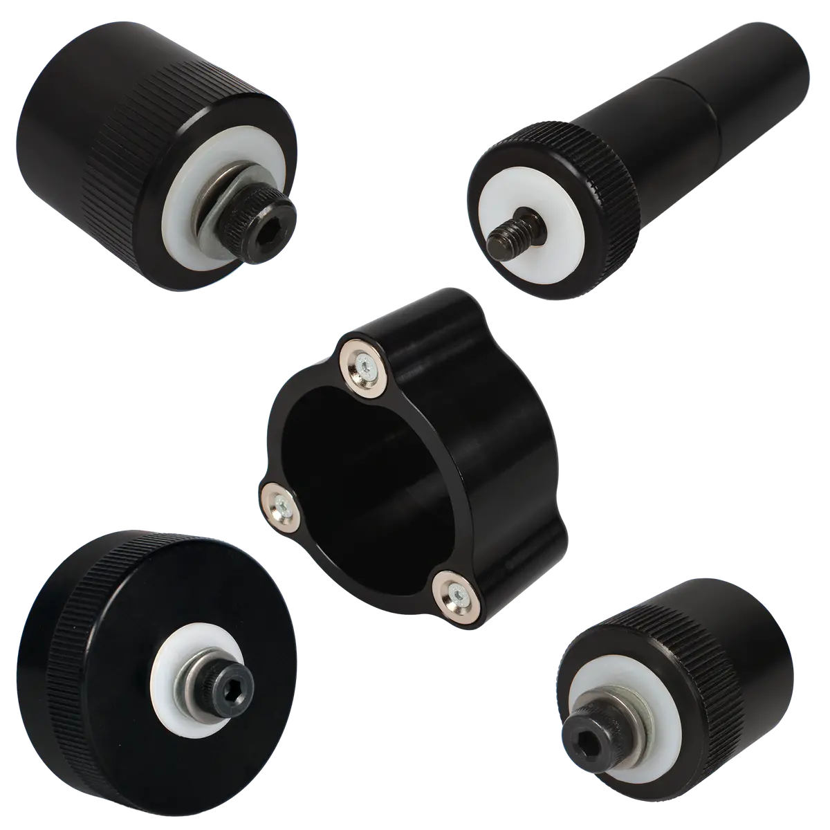 Joes Magnetic Caster/Camber Adaptors 1