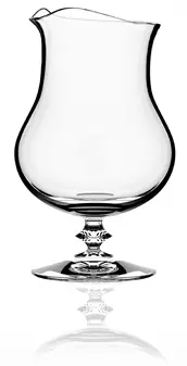 Verre À Mélange Gallone Wormwood 1L - Italesse 1