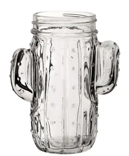 Jar Cactus - 41 Cl 1