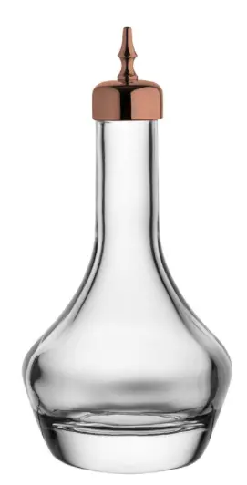 Bouteille Bitter 10 Cl Bouchon Cuivré 1