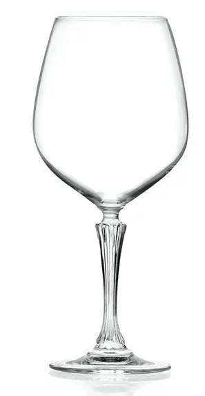 Verre À Pied Glamour 47 Cl De Rcr - Boîte De 6 1