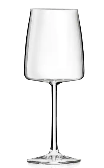 Verre À Pied Essential 43 Cl De Rcr - Boîte De 6 1