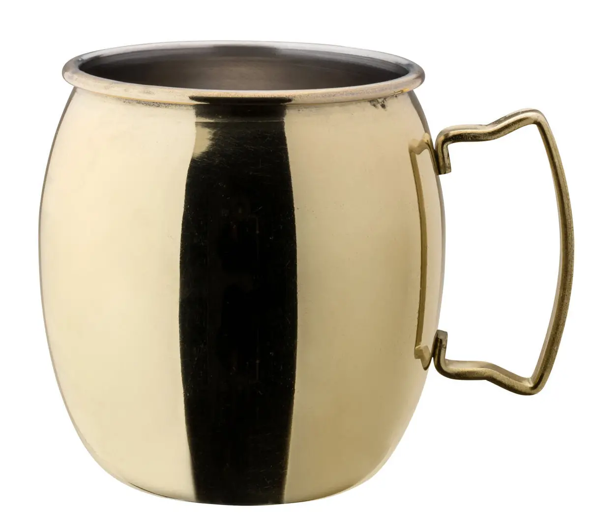 Moscow Mule Ronde Dorée 48 Cl 1
