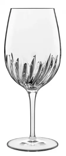 Verre À Pied Mixology 57 Cl De Luigi Bormioli - Boîte De 6 1